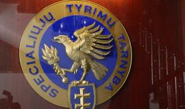 STT sulaikė Kauno miškų urėdą ir savivaldybės specialistą