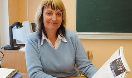 Televizijos rodo niekalus - mokiniai aptarinėja įstatymus