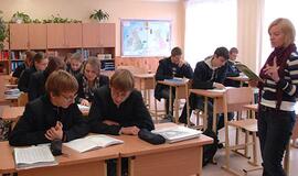 Tėvai investuoja į vaikų ateitį samdydami korepetitorius