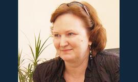 Troškinys pagal Daivą Jolantą Baliūnienę