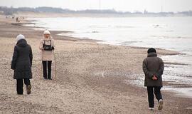 Verslas - už kurortinę Klaipėdą