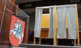 VRK siekia užkirsti kelią galimiems rinkimų tvarkos pažeidimams