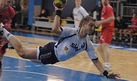 "Žemaitijos dragūnas" išplėšė pergalę Alytuje