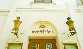 Žiemos muzikinės kelionės