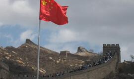 Aplink kaimą pasistatė "Didžiąją sieną"