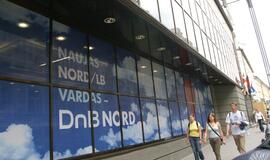 Bankas "DnB NORD" keičia pavadinimą į DNB