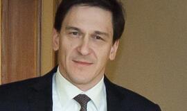 Dalia Grybauskaitė: Dainius Kreivys turi atsistatydinti