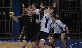 Dar viena "Žemaitijos dragūno" pergalė