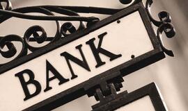 Europos Sąjungoje bankams žadami nauji "streso" testai