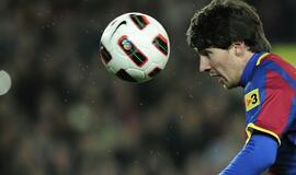 "FC Barcelona" nugalėjo Bilbao "Athletic"