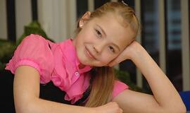 Guoda Marija Petrauskaitė: "Balsuojame pagauti pirmojo įspūdžio"