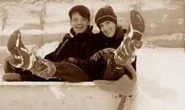 Išrinkti konkurso "Ideali pora" nugalėtojai