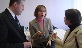 Istorikė: Šilutės miestui – ne 500, o 70 metų