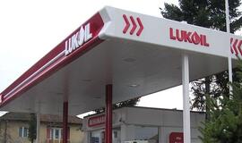 JAV kompanija "ConocoPhillips" pardavė visas rusų "Lukoil" akcijas