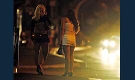 Jungtinėse Valstijose atskleistas rusų prostitucijos tinklas