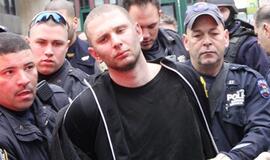 Jungtinėse Valstijose Iš Ukrainos kilęs vyras nužudė keturis žmones