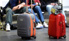 Kelionių organizatorių paketų paklausa mažėja