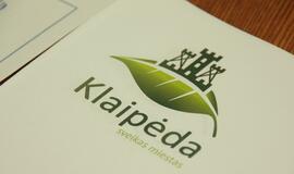 Klaipėda oficialiai tapo sveiku miestu