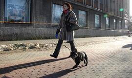 Klaipėda: VE.lt pristato vasario 10 dienos įvykius