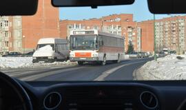 Klaipėda: VE.lt pristato vasario 27 dienos įvykius