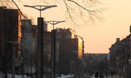 Klaipėda: VE.lt pristato vasario 28 dienos įvykius