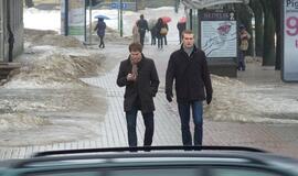 Klaipėda: VE.lt pristato vasario 8 dienos įvykius
