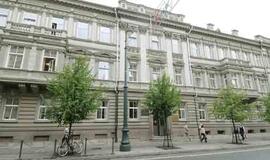 Kovotojai su korupcija ieškos dokumentų Žemės ūkio ministerijoje