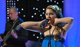 Liepa Mondeikaitė: "Noriu būti ten, kur gyvenama su muzika"