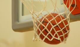 LKL: "Techasas" svečiuose įveikė "Kauno" krepšininkus