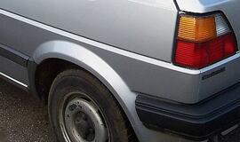 Mašinvagio mėgstamiausi - "Volkswagen" automobiliai