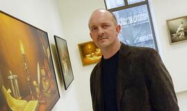 Natiurmortai, kuriuos nori suvalgyti