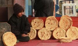 Pasaulio bankas: pernai maisto produktų kainos išaugo 29 procentais