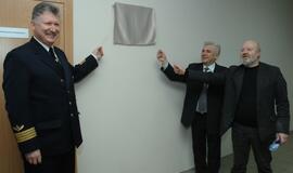 Klaipėdoje pradėjo veikti navigacinis treniruoklis jūrininkams