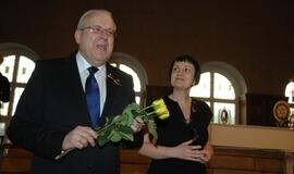 Jaunųjų dainininkų konkursas "VOX ROTARY 2"