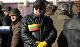 Vasario 16-osios minėjimas