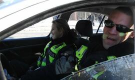 Vasario 16-osios minėjimas