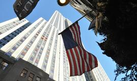 Niujorkas. Betoninė svajonė