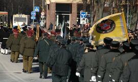 Vasario 16-osios minėjimas