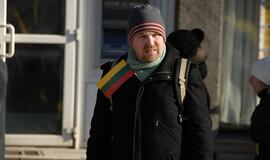 Vasario 16-osios minėjimas