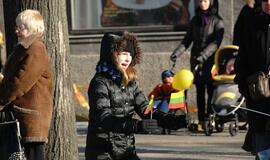 Vasario 16-osios minėjimas