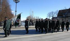 Vasario 16-osios minėjimas