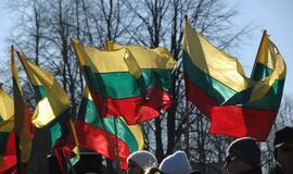 Vasario 16-osios minėjimas