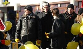 Vasario 16-osios minėjimas