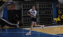 "Žemaitijos dragūnas" - Šiaulių "Universitetas-Diringa"