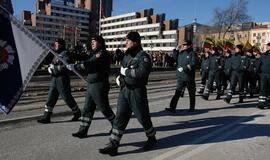 Vasario 16-osios minėjimas