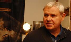 Klaipėdos politikai laukia rinkimų rezultatų