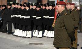 Vasario 16-osios minėjimas