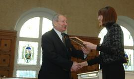 Jaunųjų dainininkų konkursas "VOX ROTARY 2"