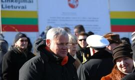 Vasario 16-osios minėjimas