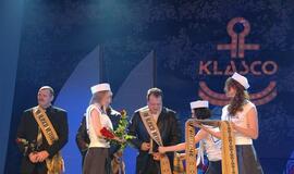 Kompanija KLASCO pagerbė savo veteranus